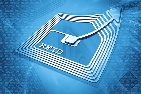 什么是RFID？